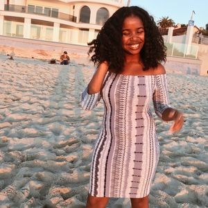 Meet your Posher, Sidney